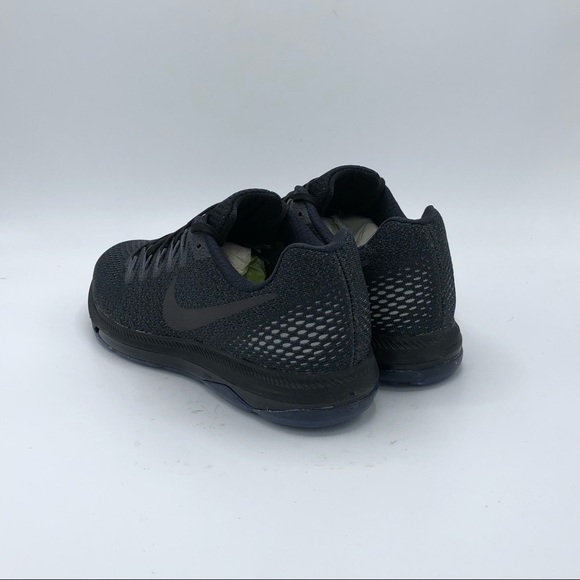 nike zoom all out low 2 women's running shoe